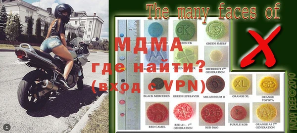 амф Заволжье